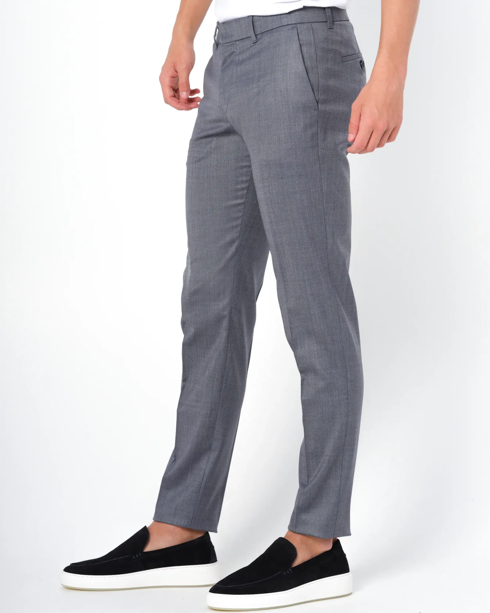 Drykorn Mix & Match Pantalon