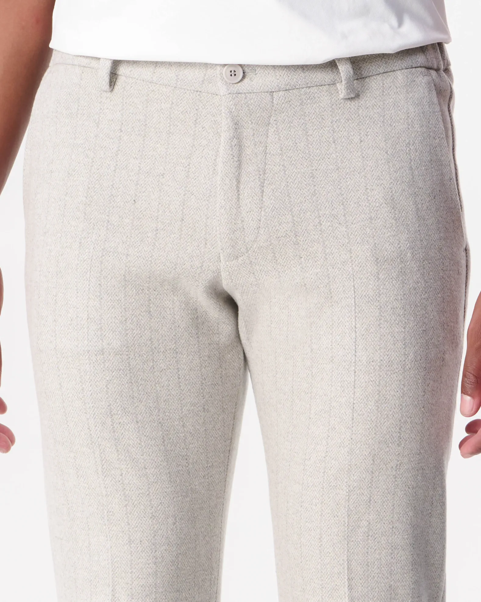 Drykorn Mix & Match Pantalon