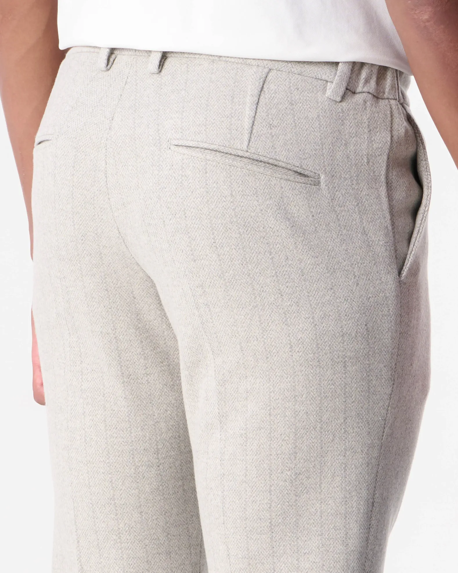 Drykorn Mix & Match Pantalon