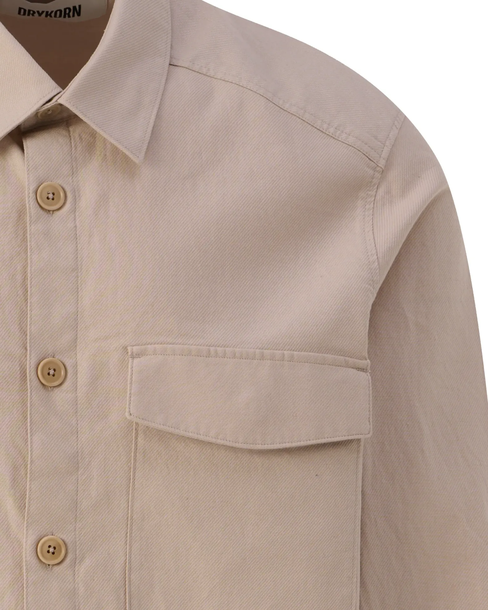 Drykorn Overshirt