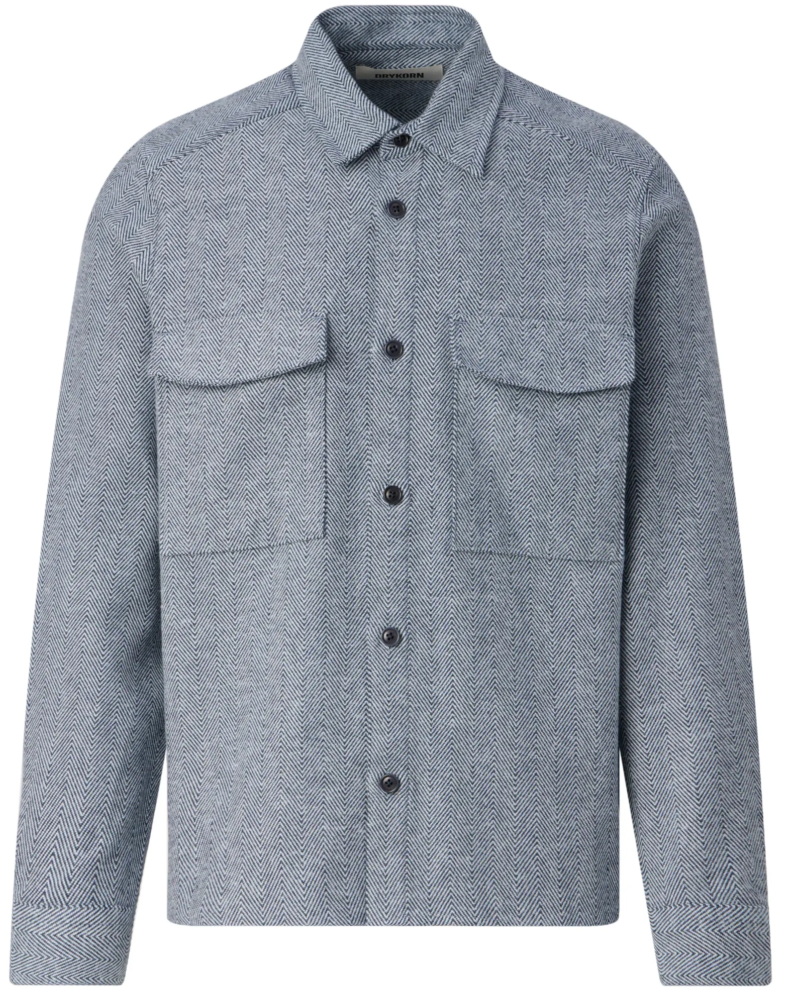 Drykorn Overshirt