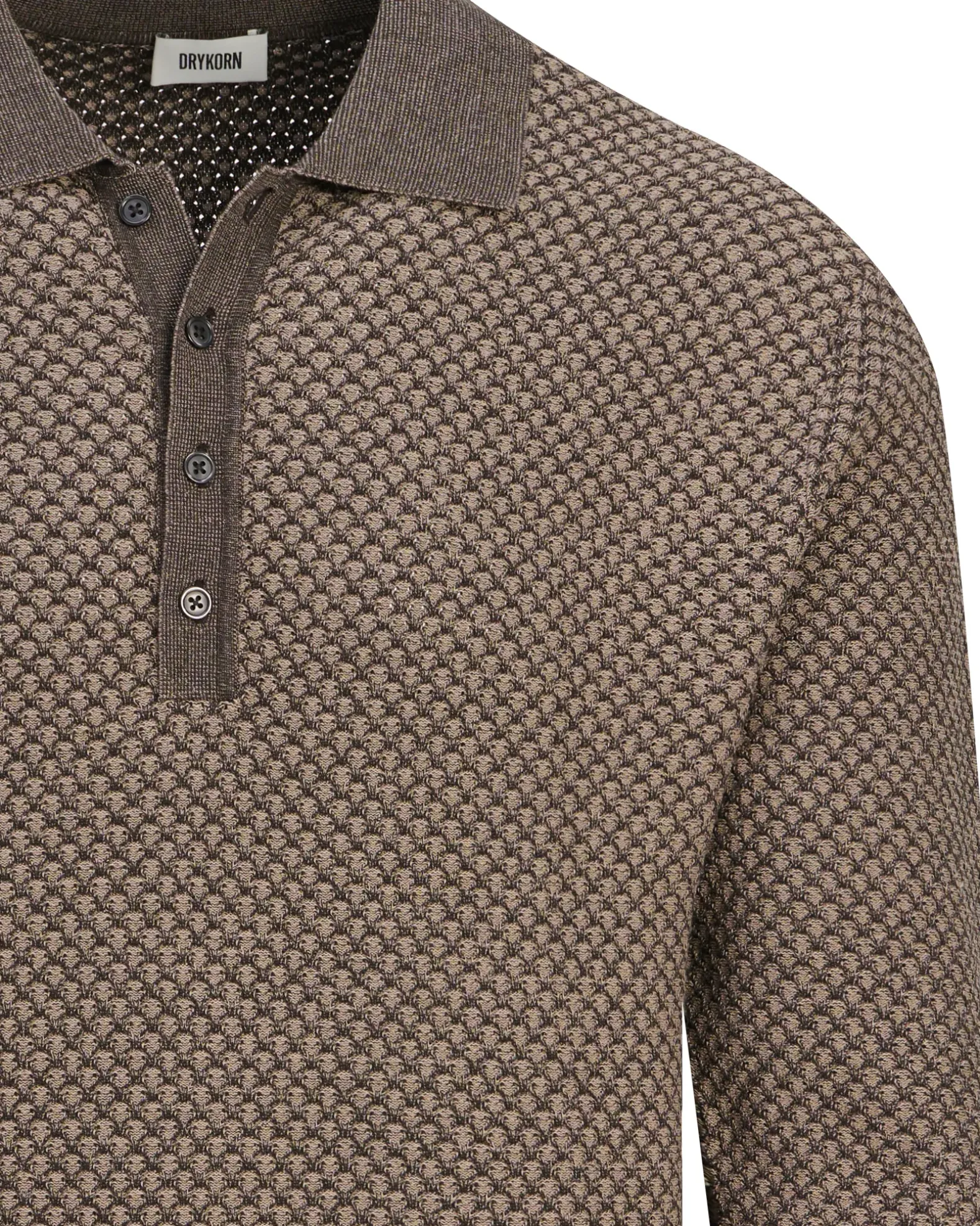 Drykorn Polo Jonnte