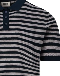 Drykorn Polo Korte mouw