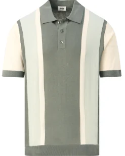 Drykorn Tamian Polo