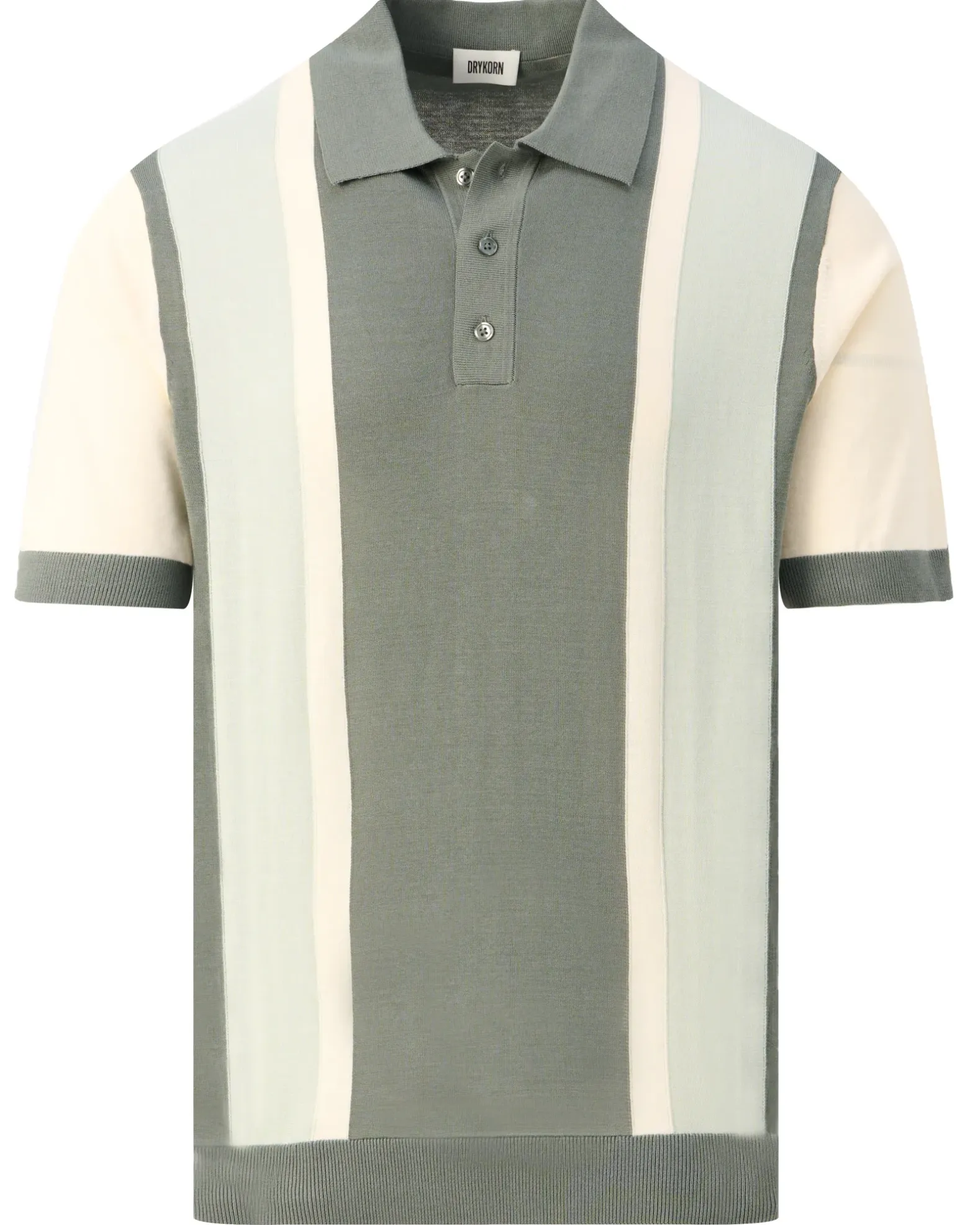 Drykorn Tamian Polo