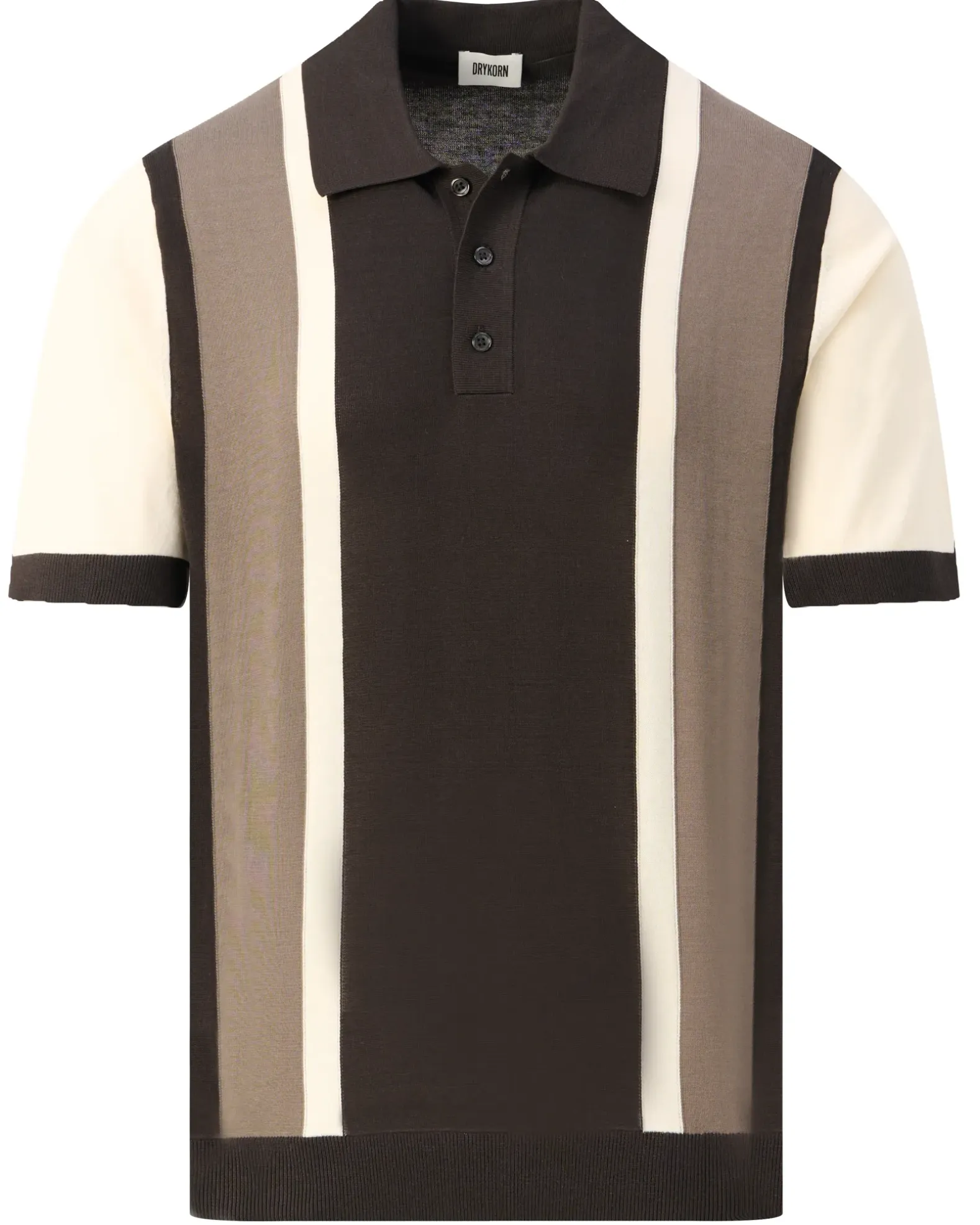 Drykorn Tamian Polo
