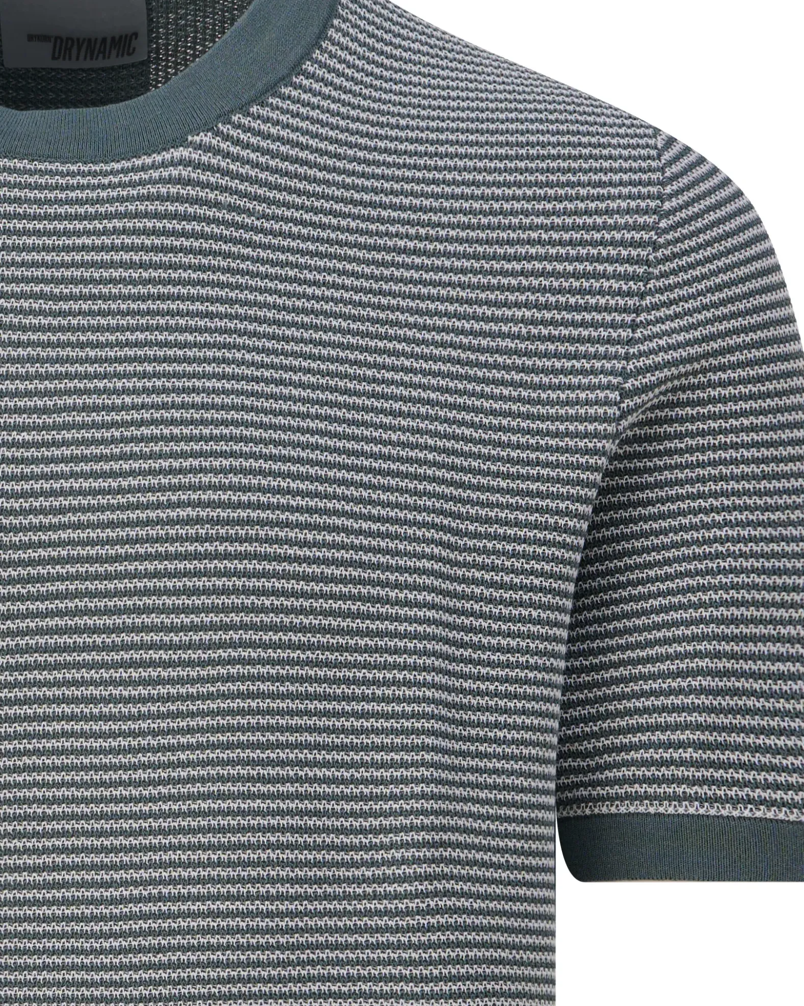 Drykorn T-shirt Korte mouw