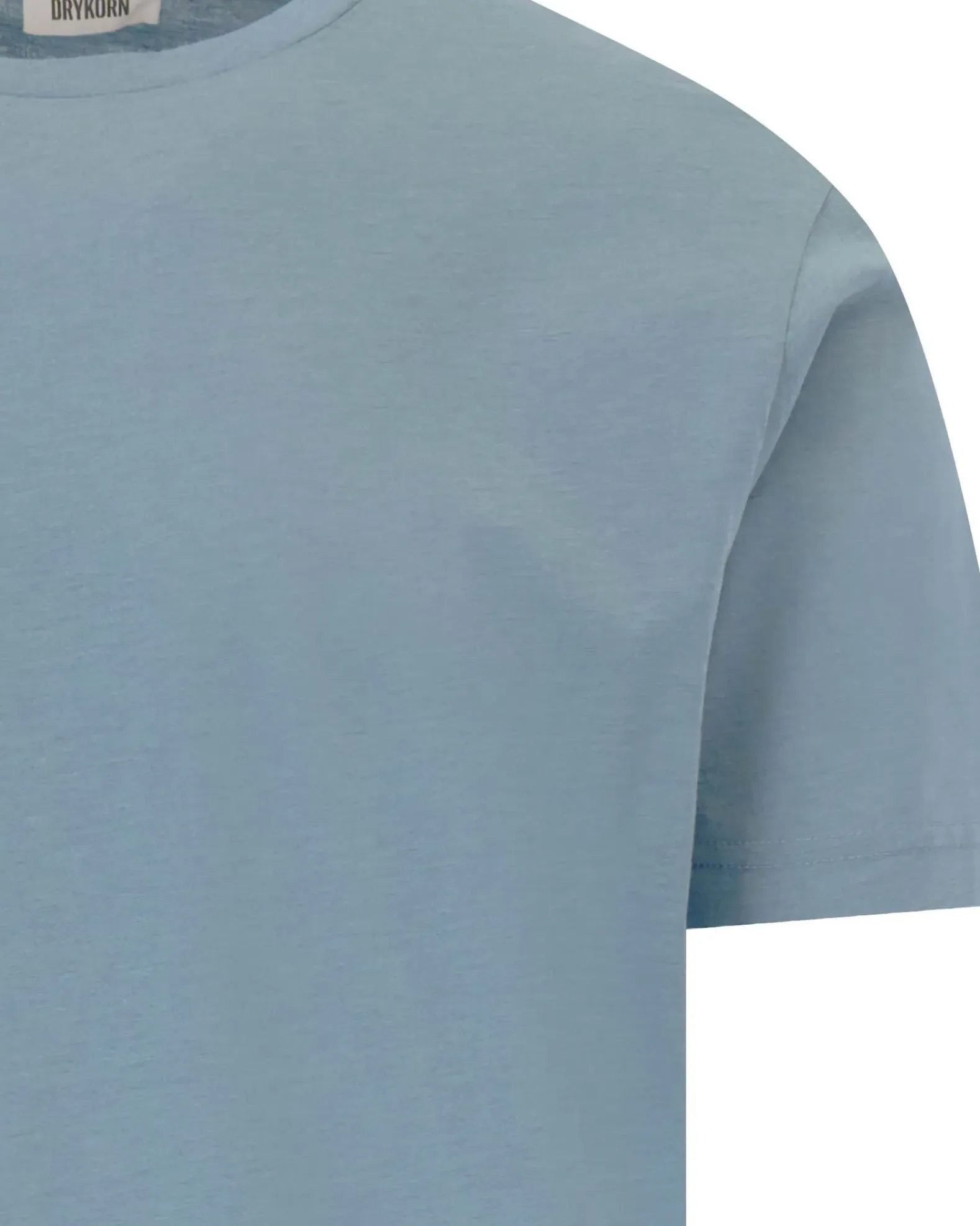 Drykorn T-shirt Korte mouw