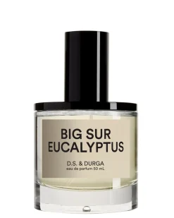 DS&Durga Big Sur Eucalyptus EDP 50ml Scents