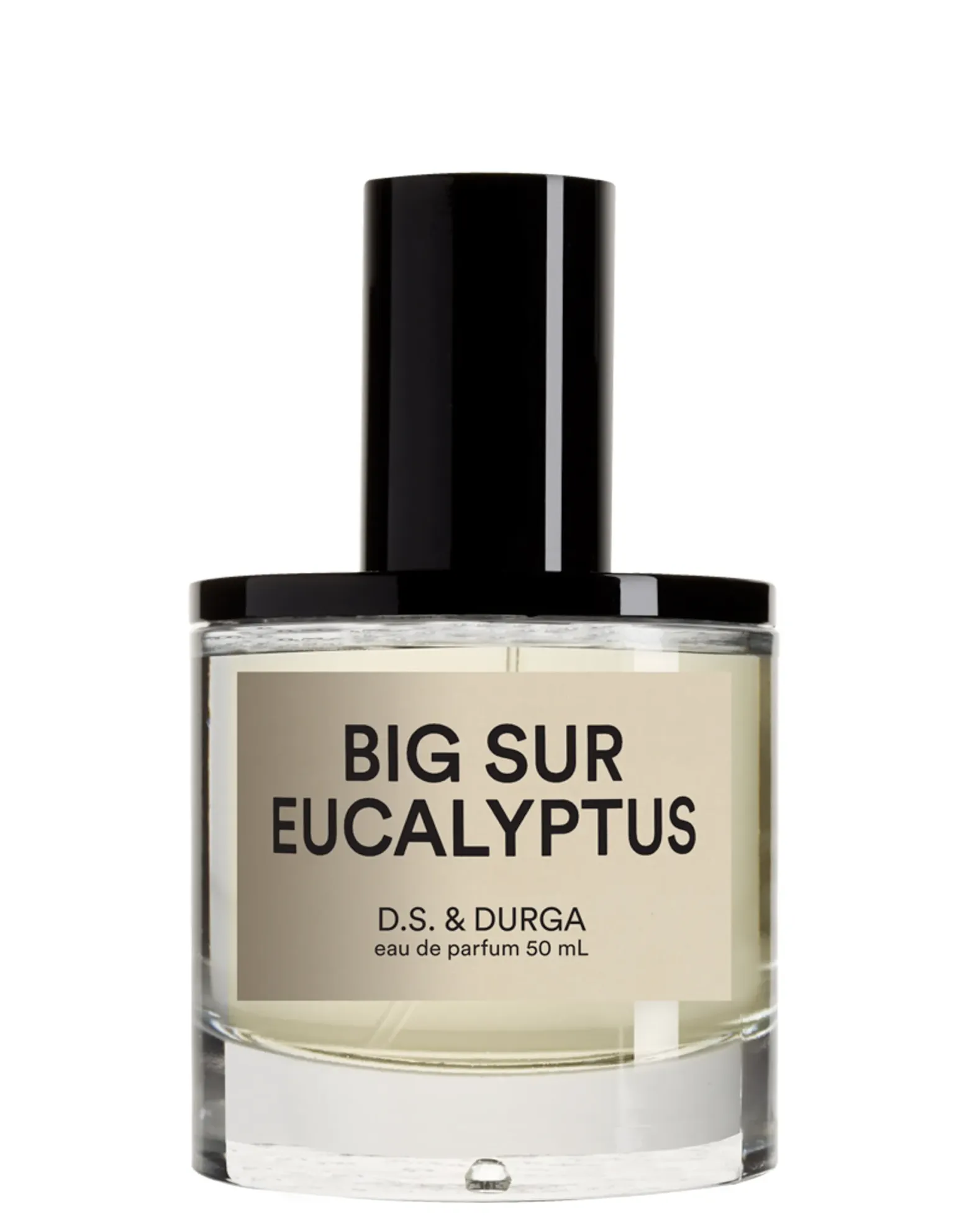 DS&Durga Big Sur Eucalyptus EDP 50ml Scents