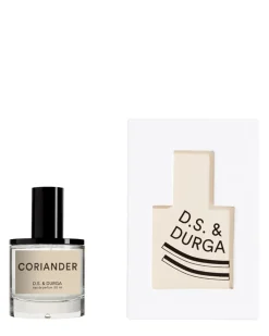 DS&Durga Coriander EDP 50ml Scents