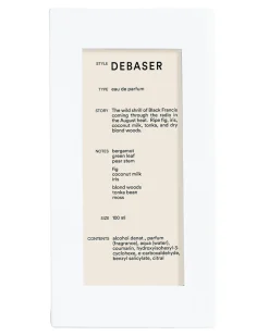 DS&Durga Debaser EDP 100ml Scents
