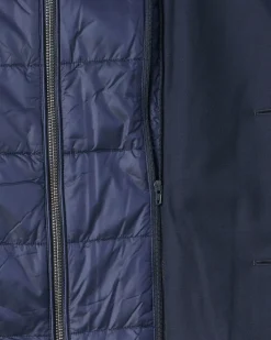 Duno Overcoat