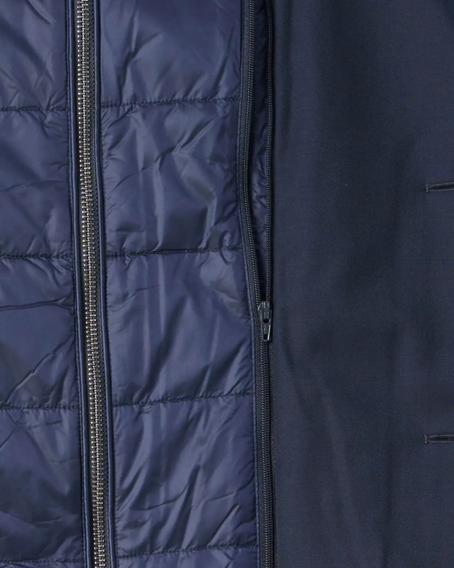 Duno Overcoat