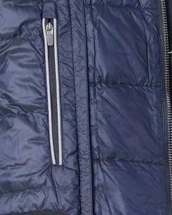 Duno Overcoat