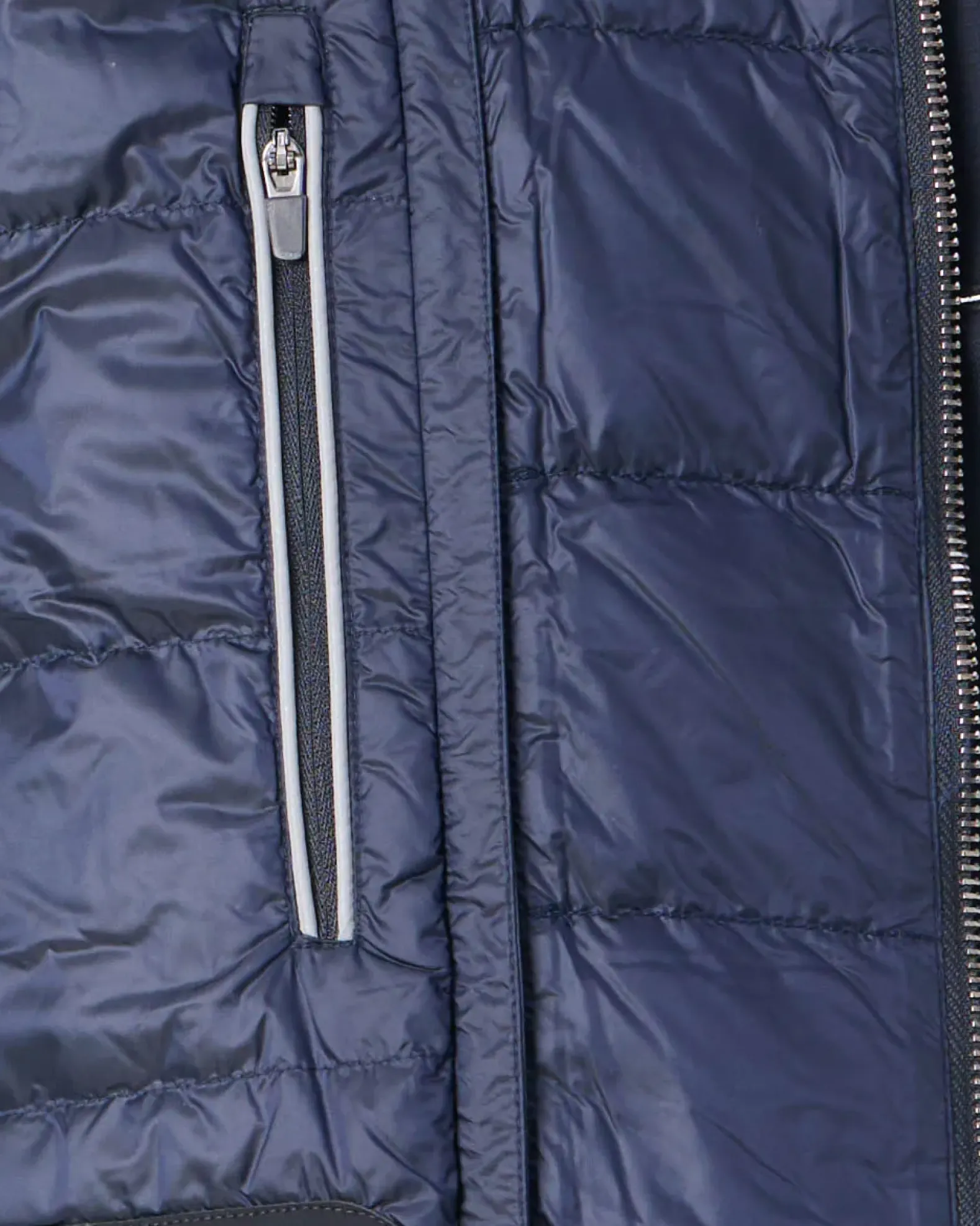 Duno Overcoat