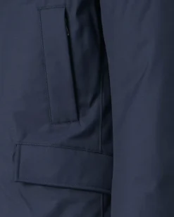 Duno Overcoat