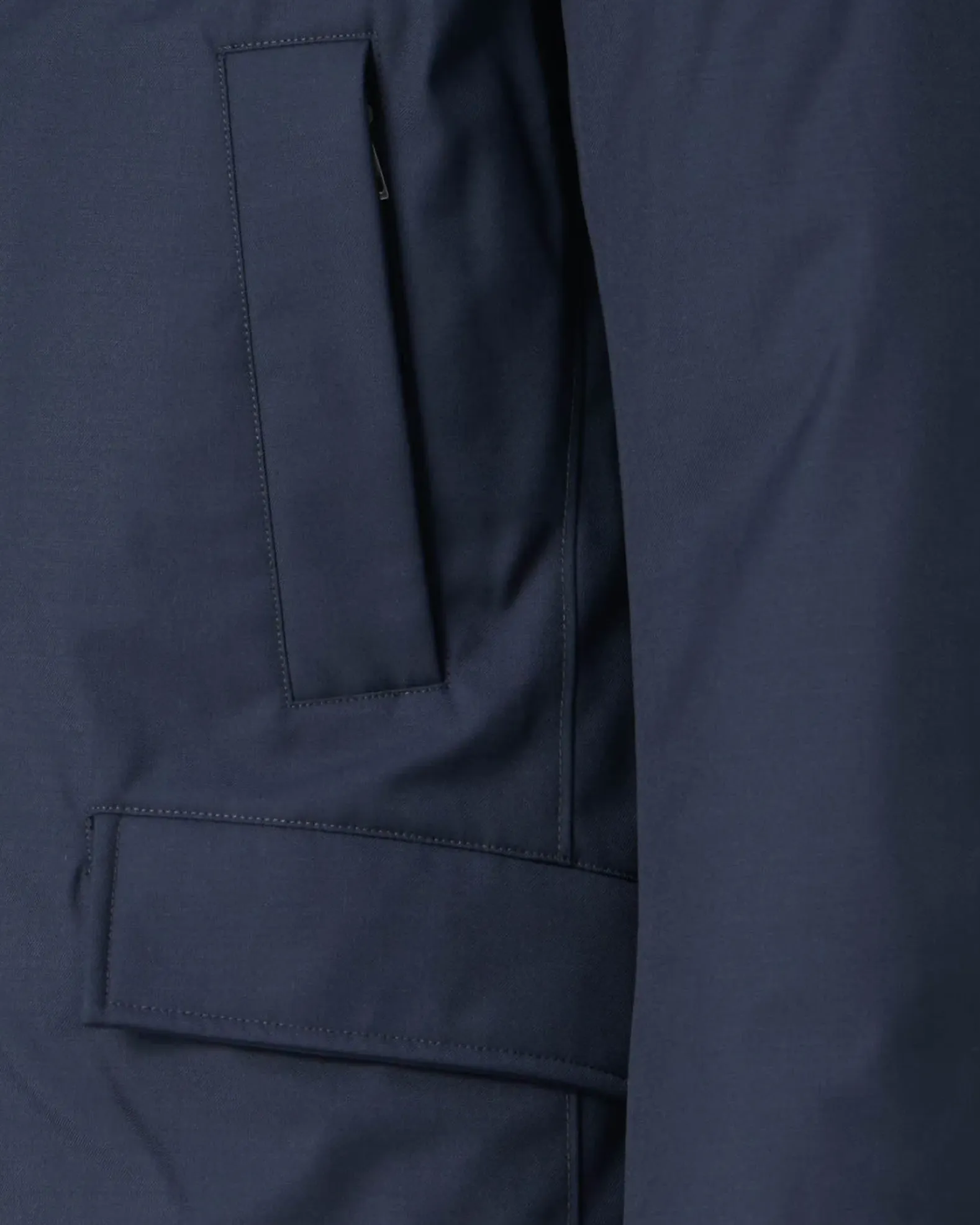 Duno Overcoat