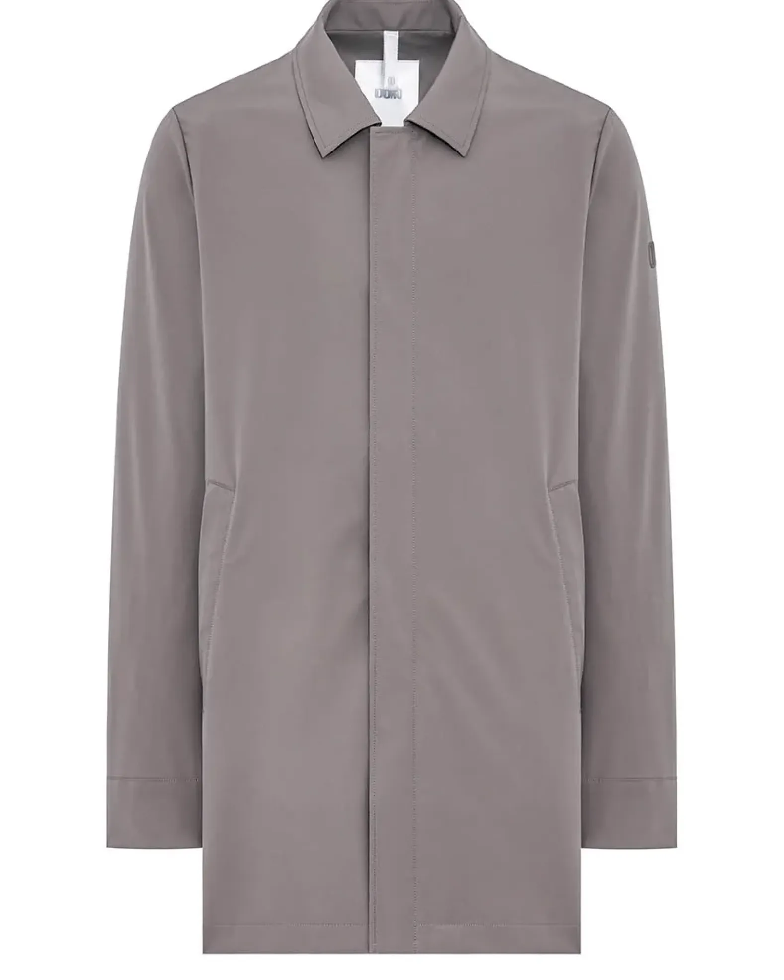 Duno Overcoat
