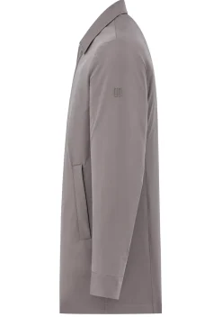 Duno Overcoat