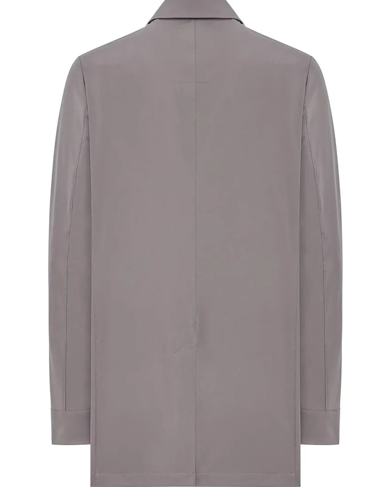 Duno Overcoat