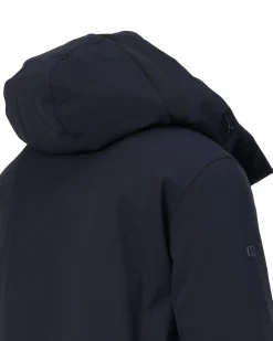 Duno Planet Parka