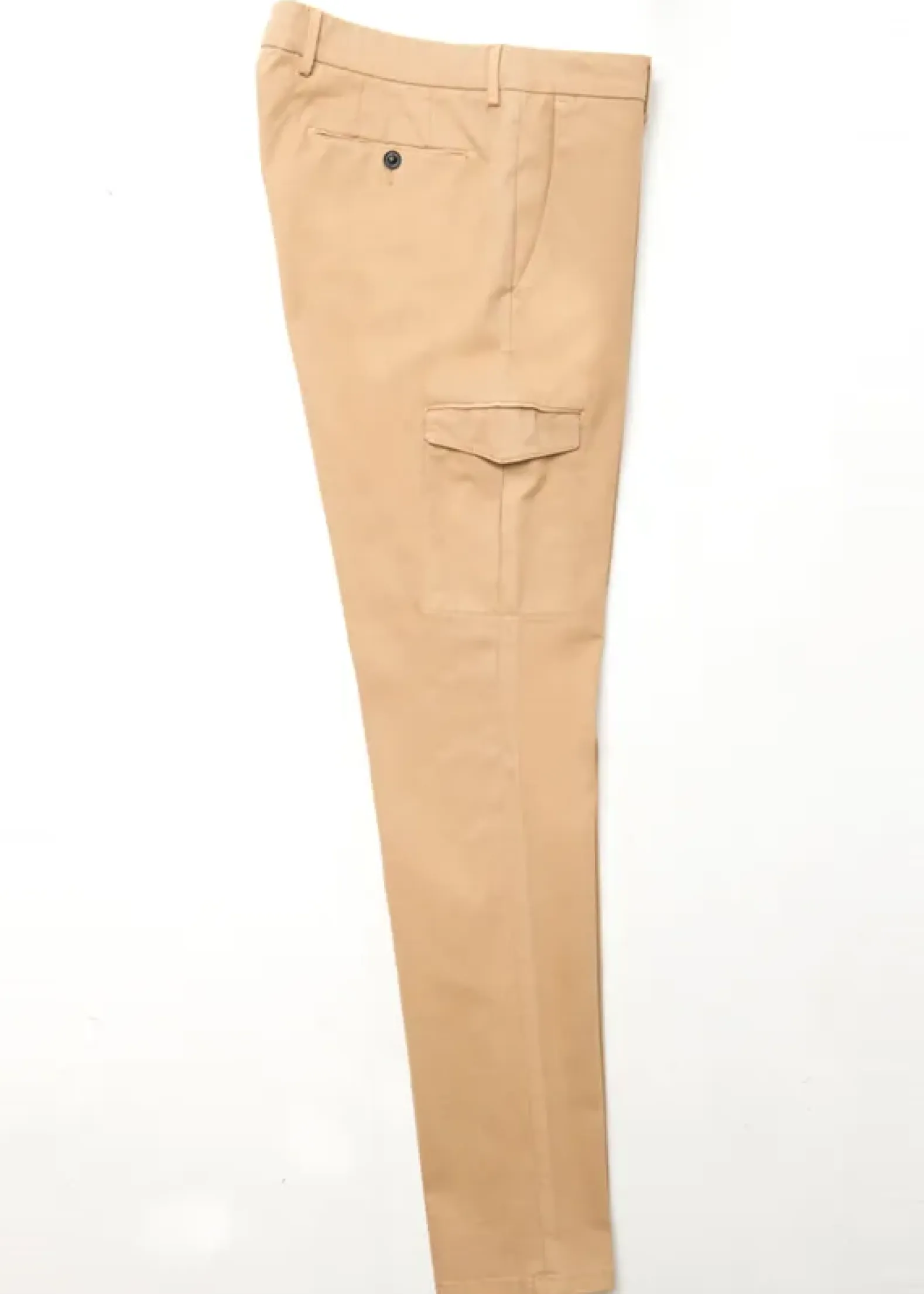 Dutch Dandies Cargo Chino