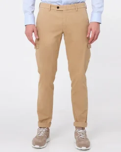 Dutch Dandies Cargo Chino