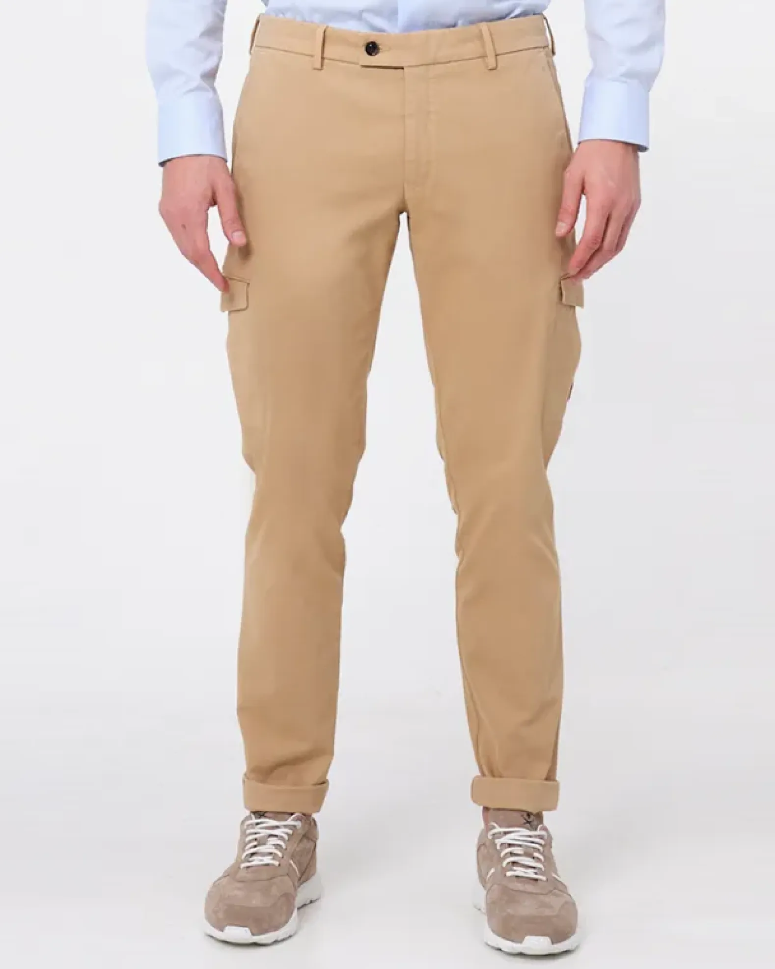 Dutch Dandies Cargo Chino