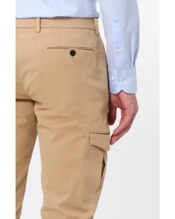 Dutch Dandies Cargo Chino