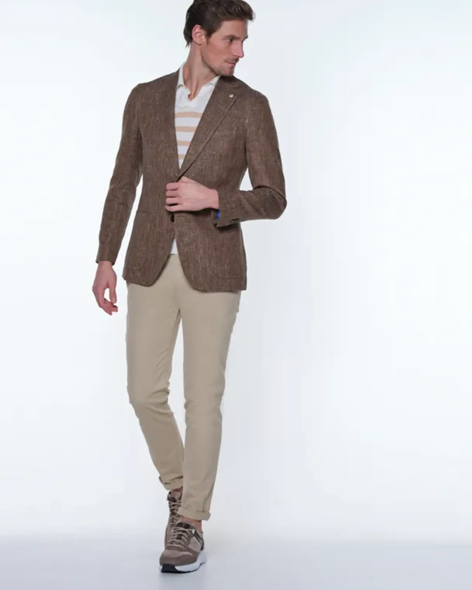 Dutch Dandies Chino