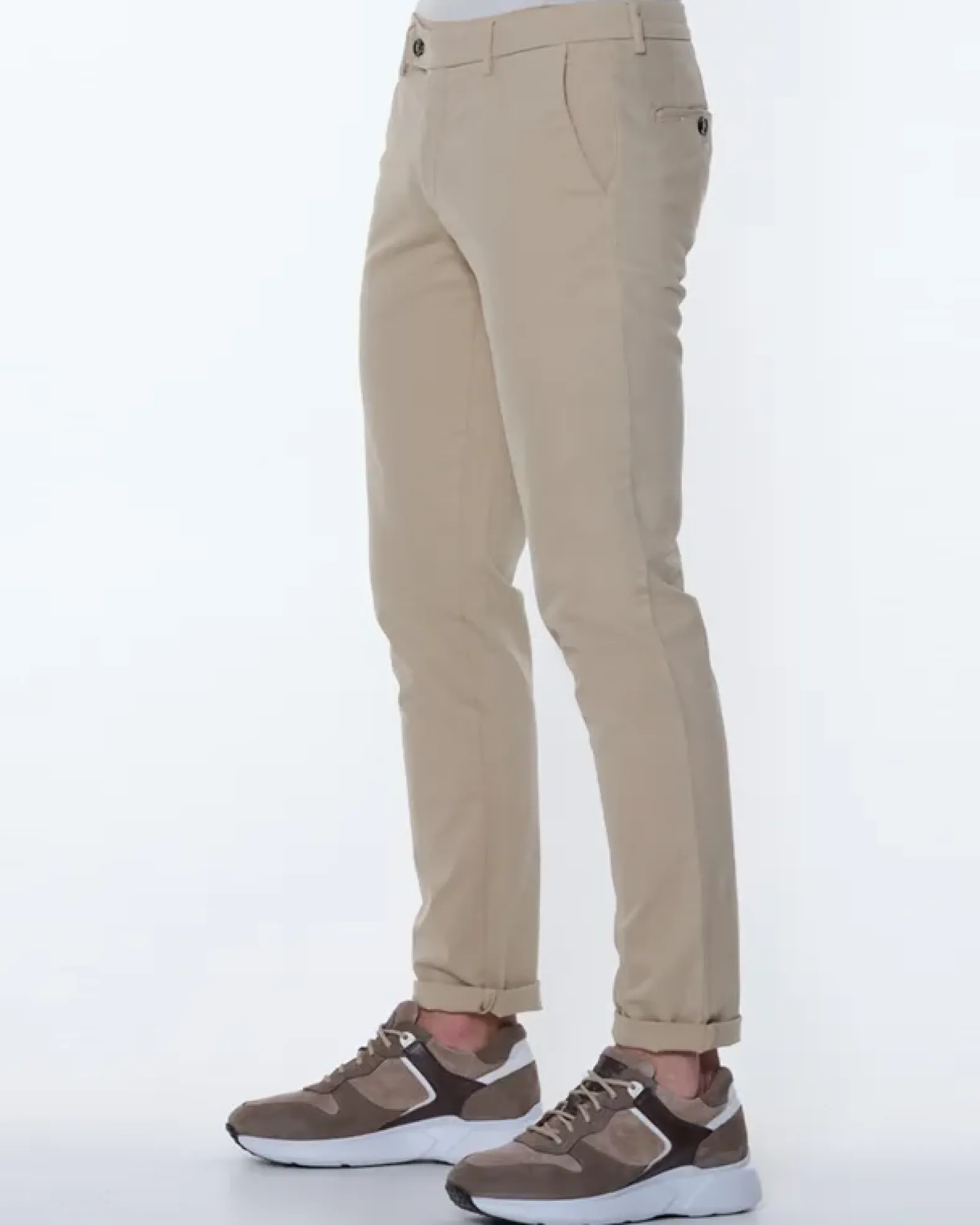 Dutch Dandies Chino