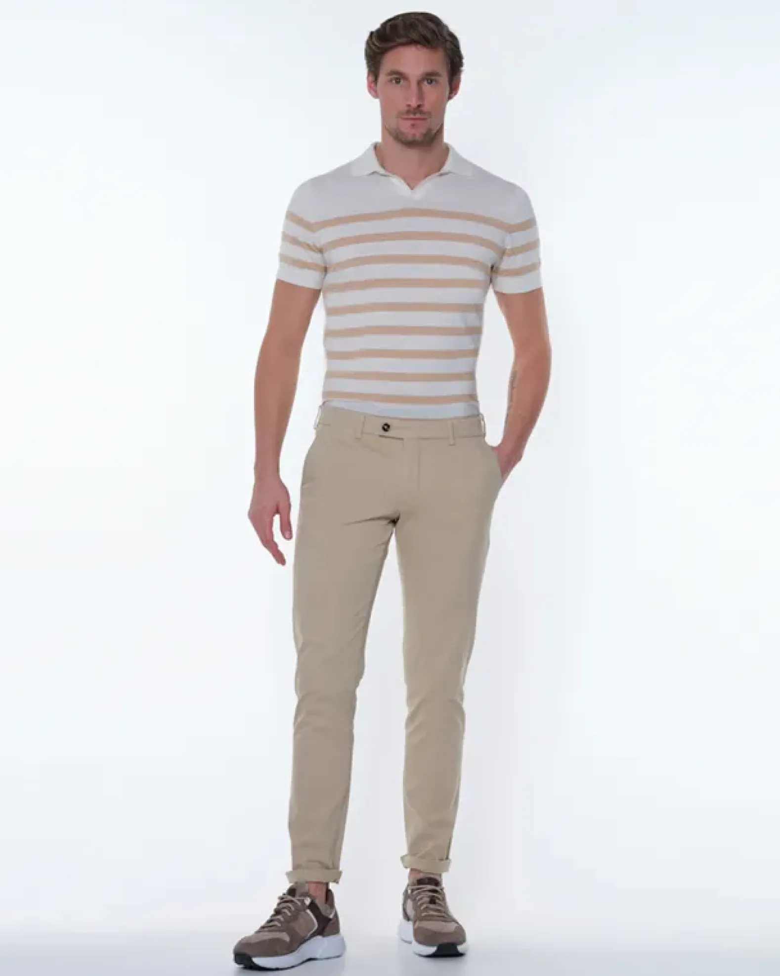 Dutch Dandies Chino