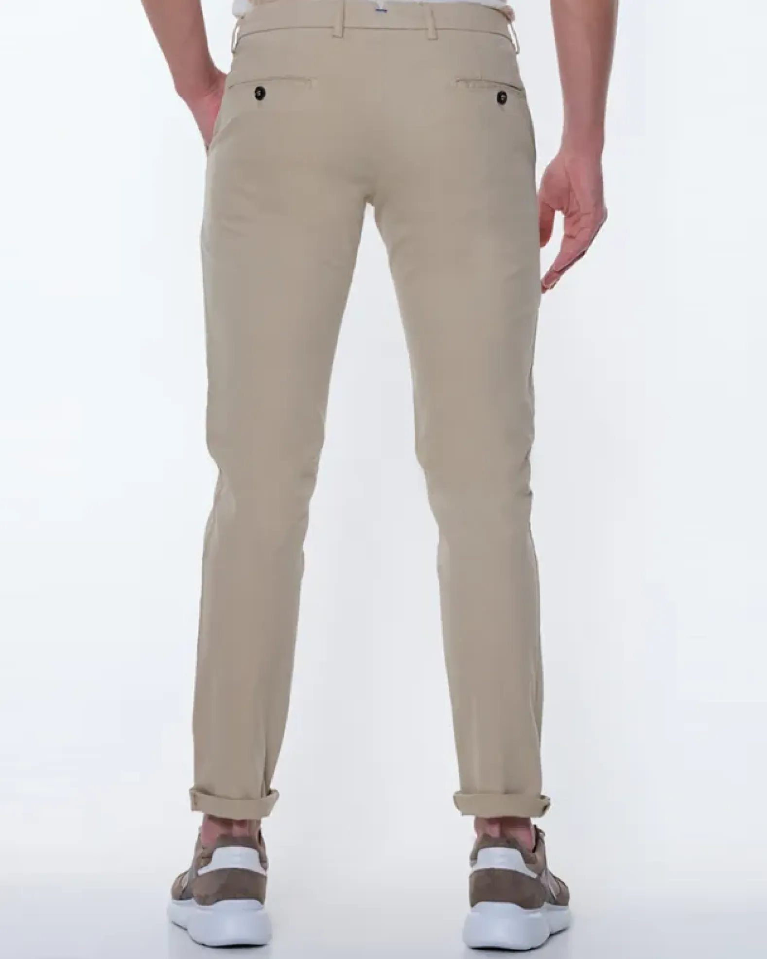 Dutch Dandies Chino