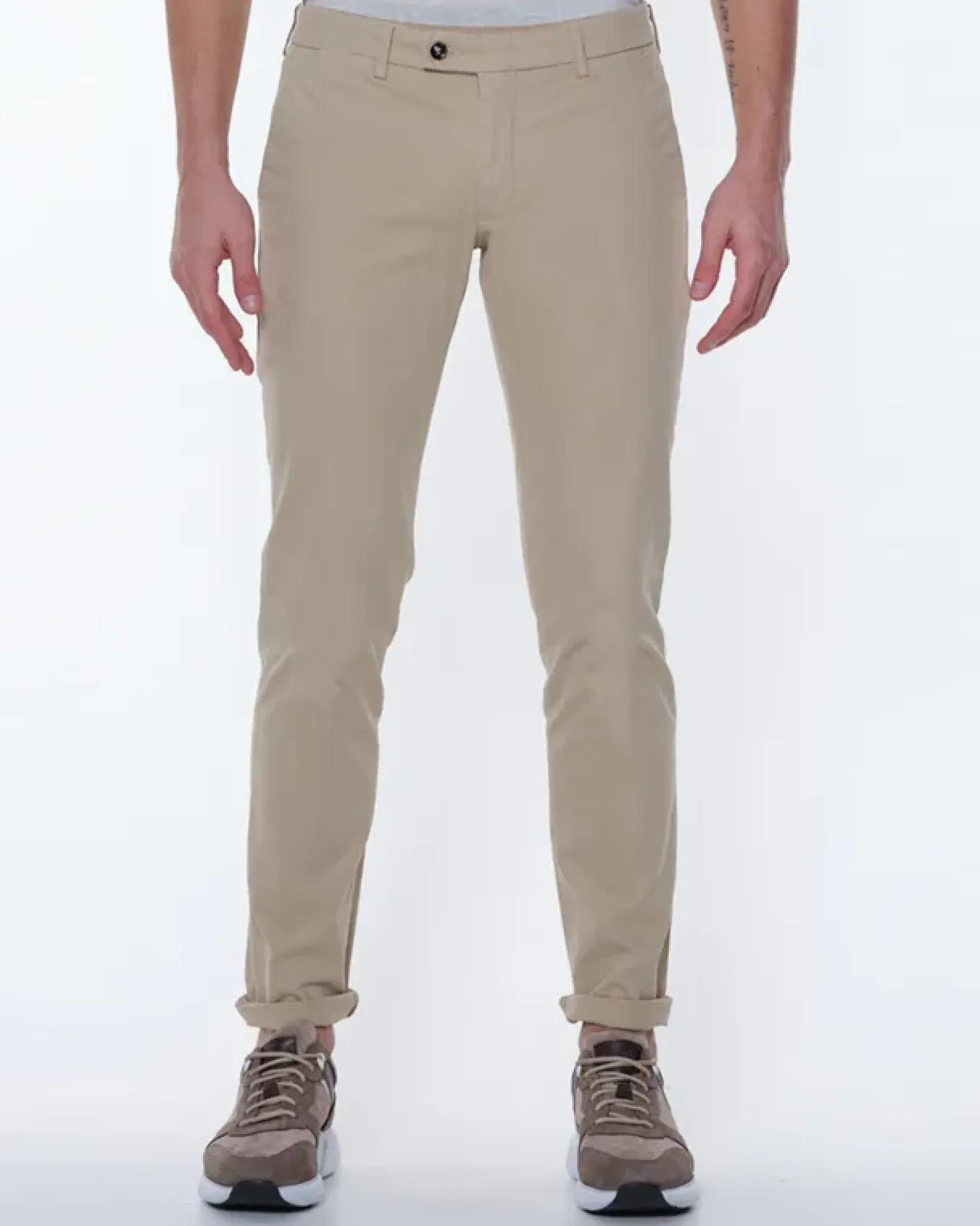 Dutch Dandies Chino