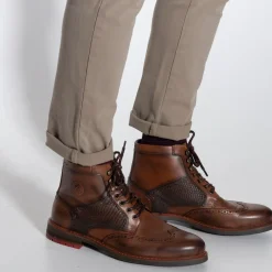 Dutch Dandies Chino