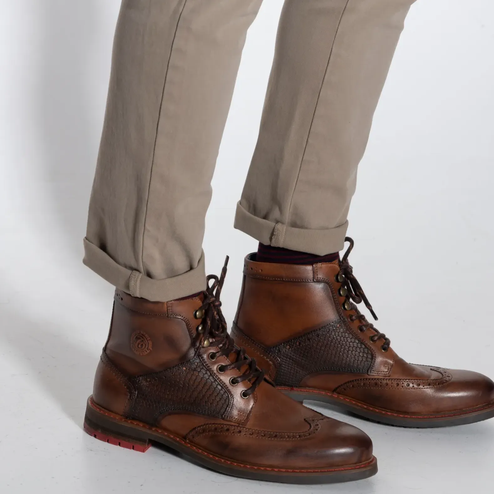 Dutch Dandies Chino
