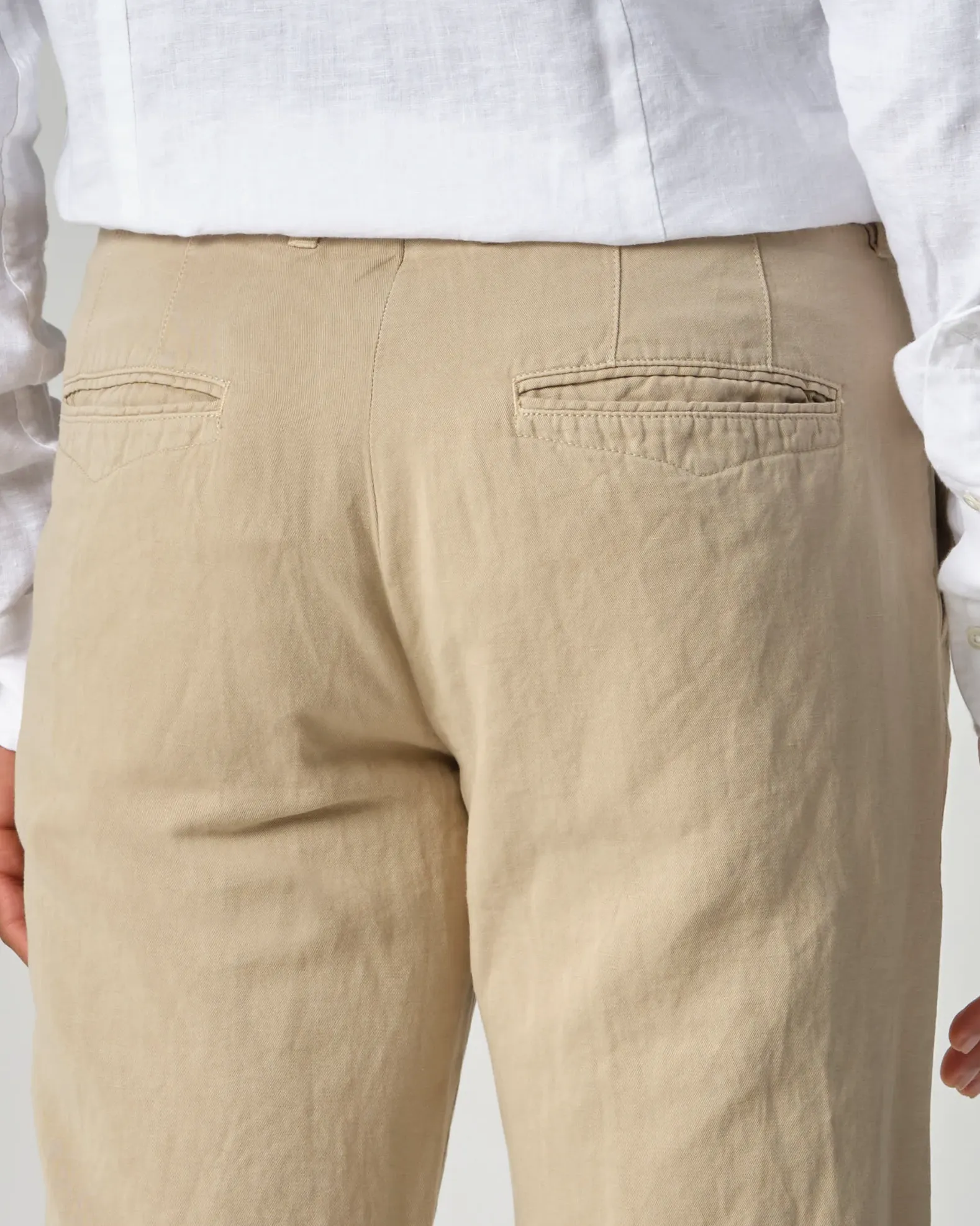 Dutch Dandies Chino