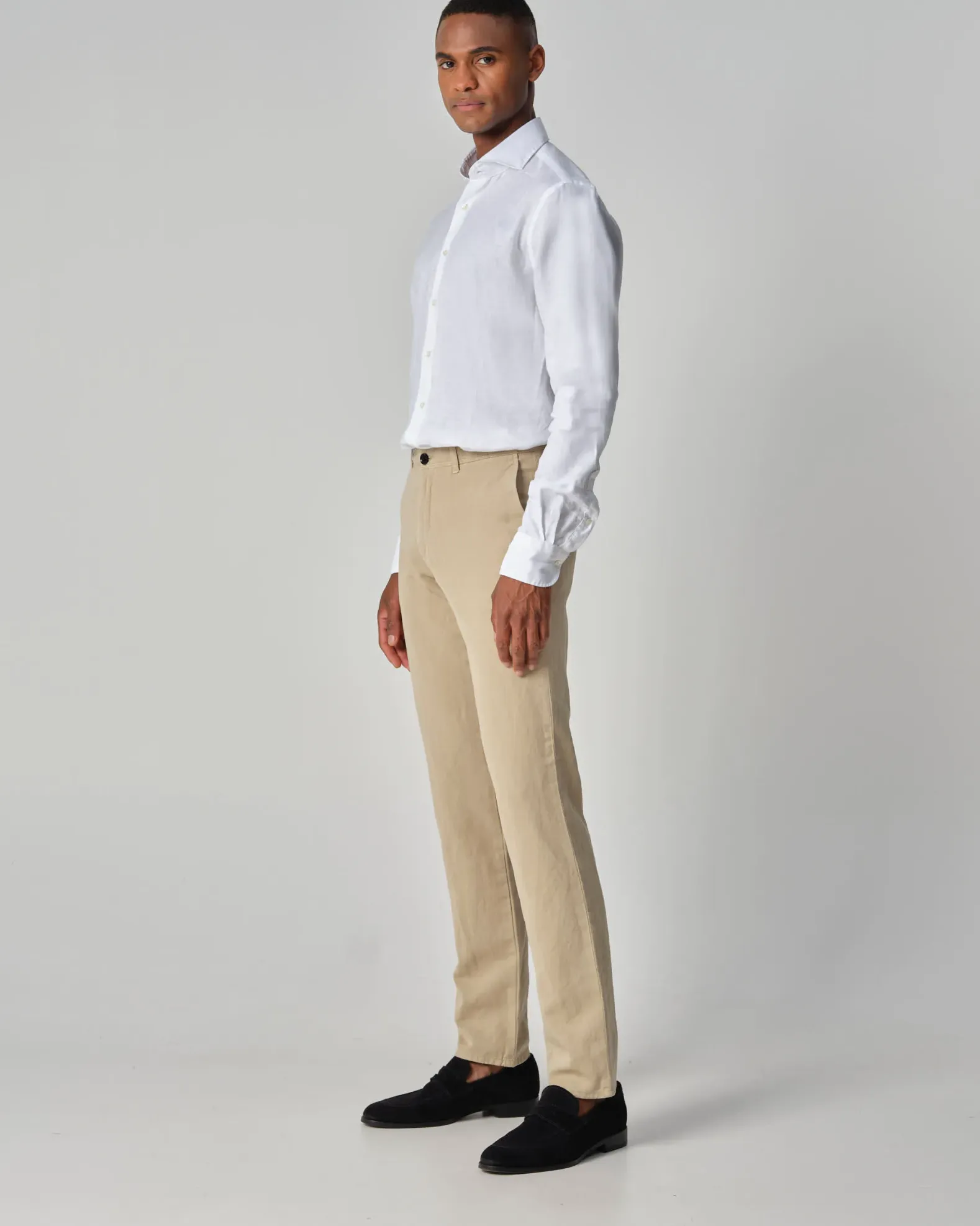 Dutch Dandies Chino