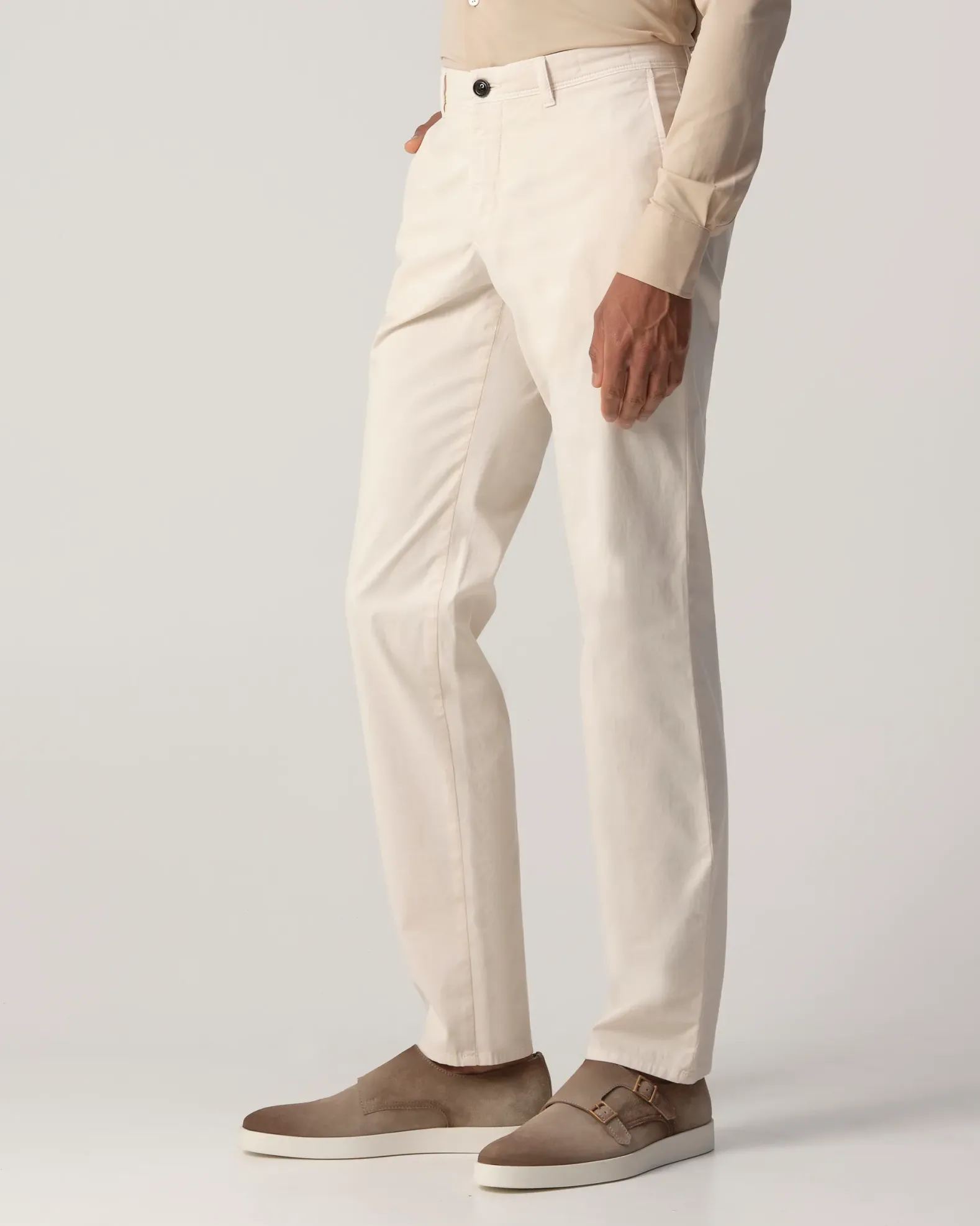Dutch Dandies Chino