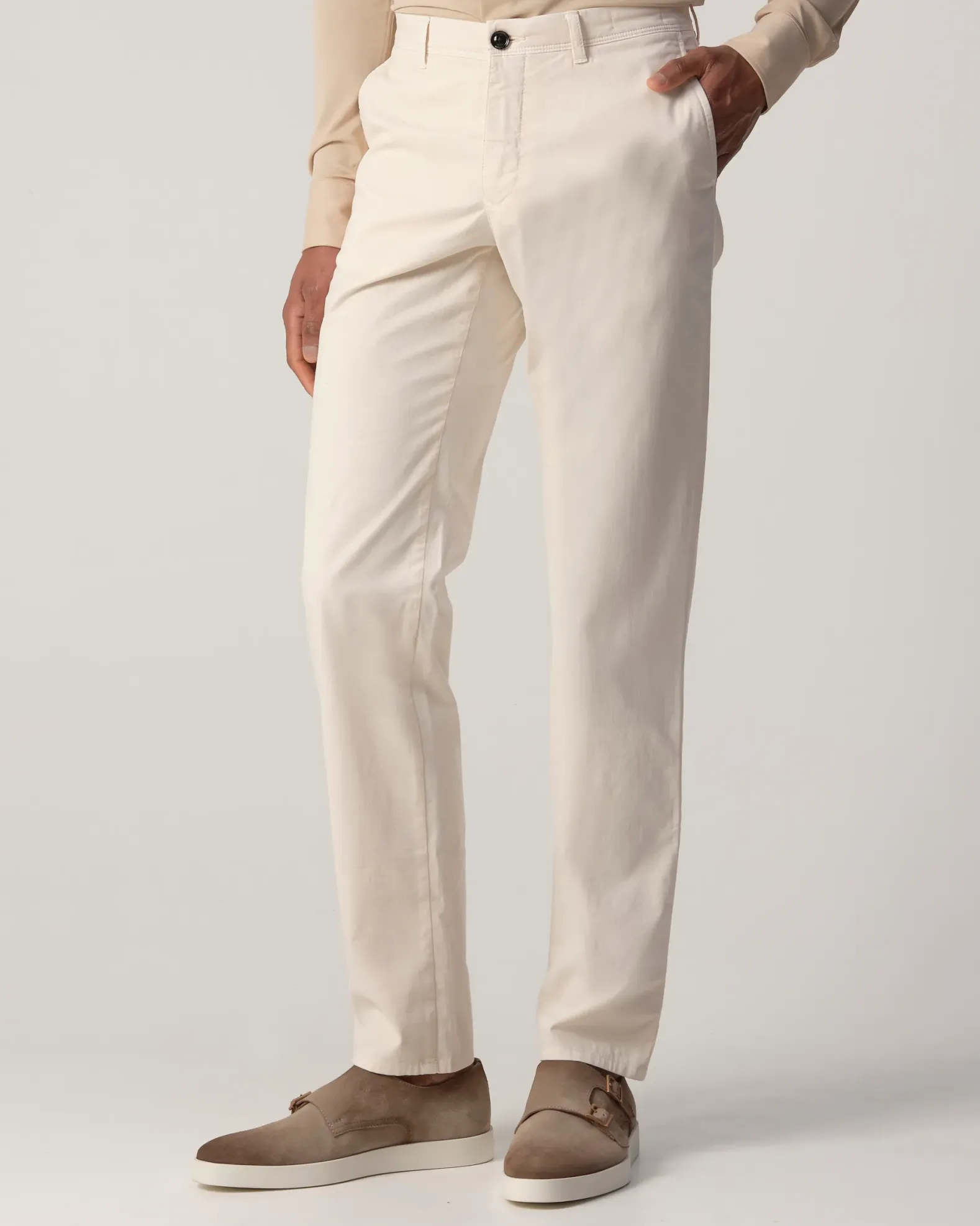 Dutch Dandies Chino
