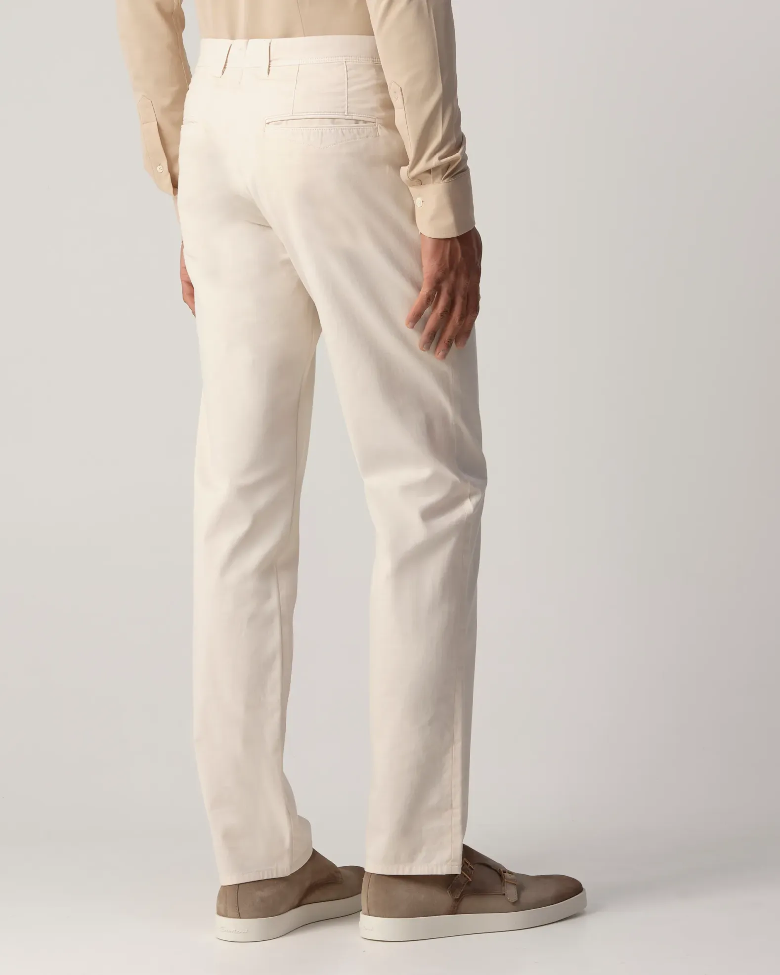 Dutch Dandies Chino