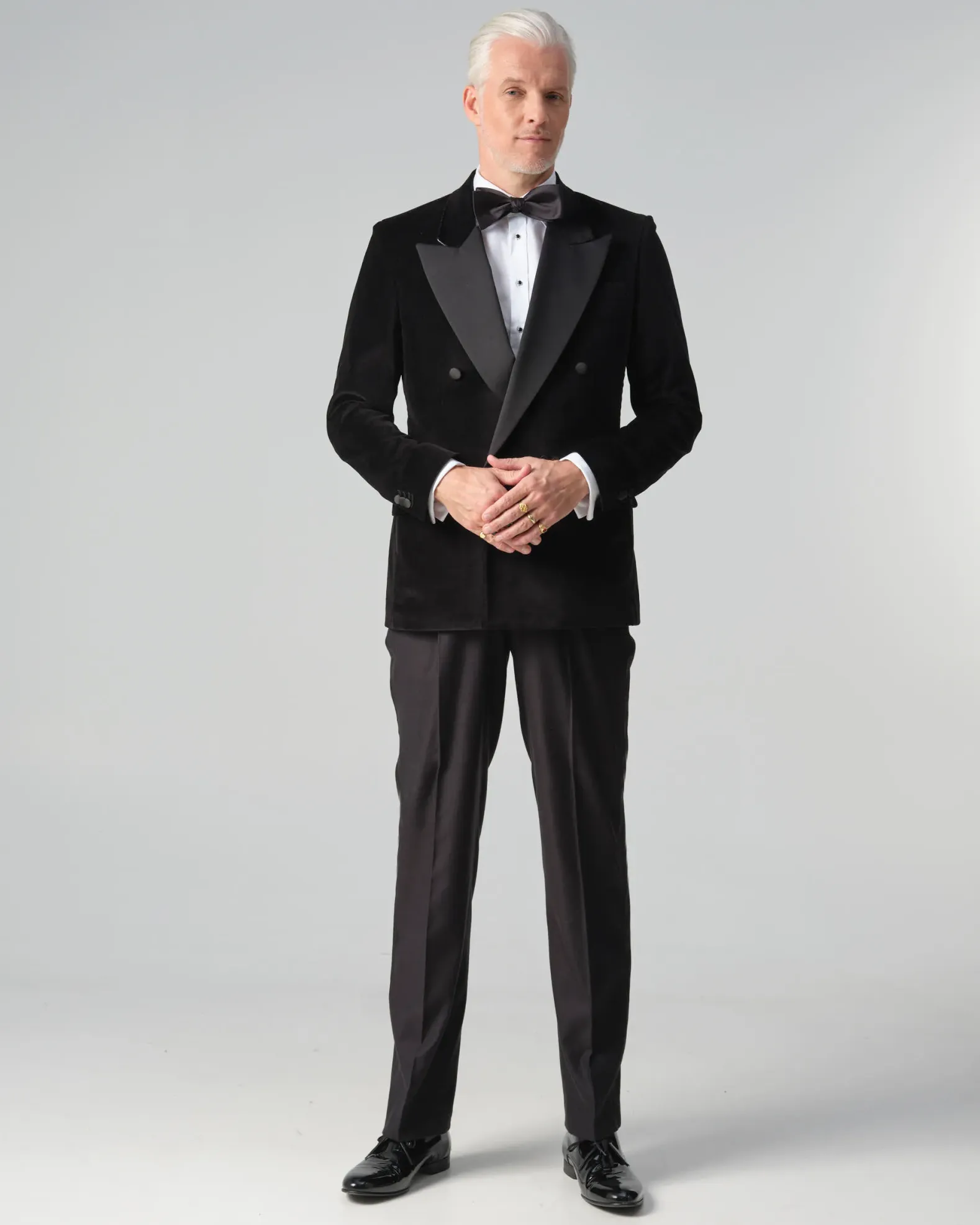 Dutch Dandies Colbert