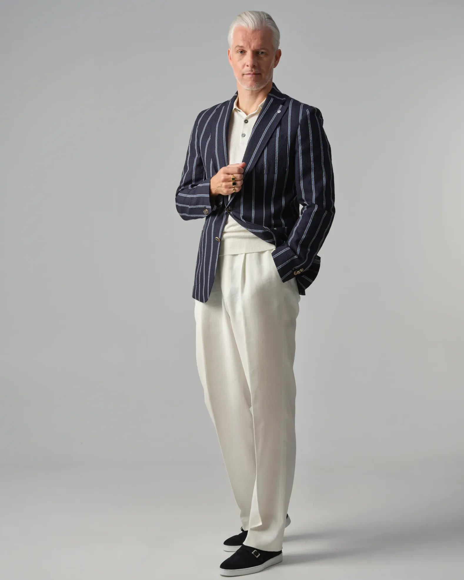 Dutch Dandies Colbert
