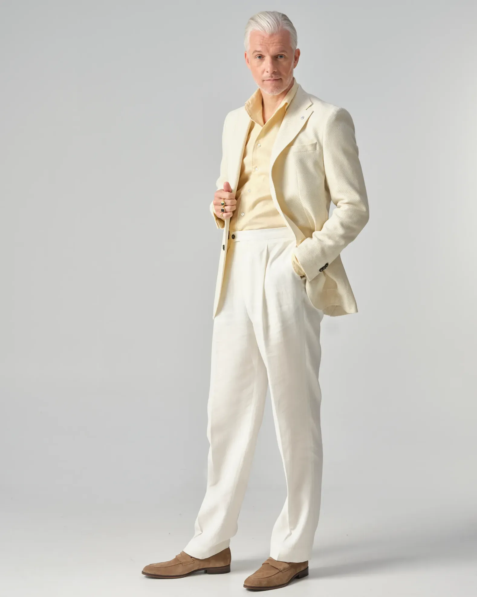 Dutch Dandies Colbert