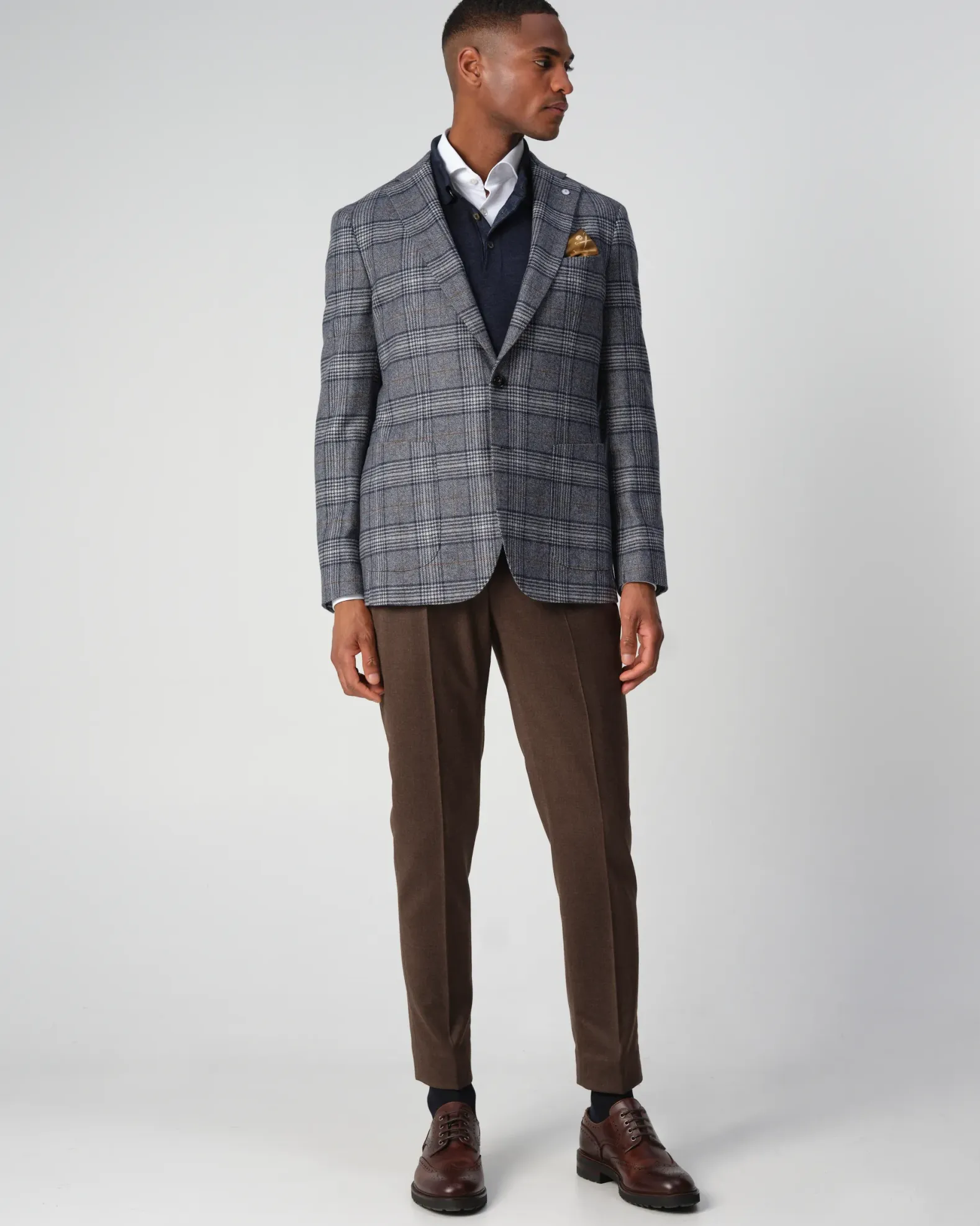 Dutch Dandies Colbert