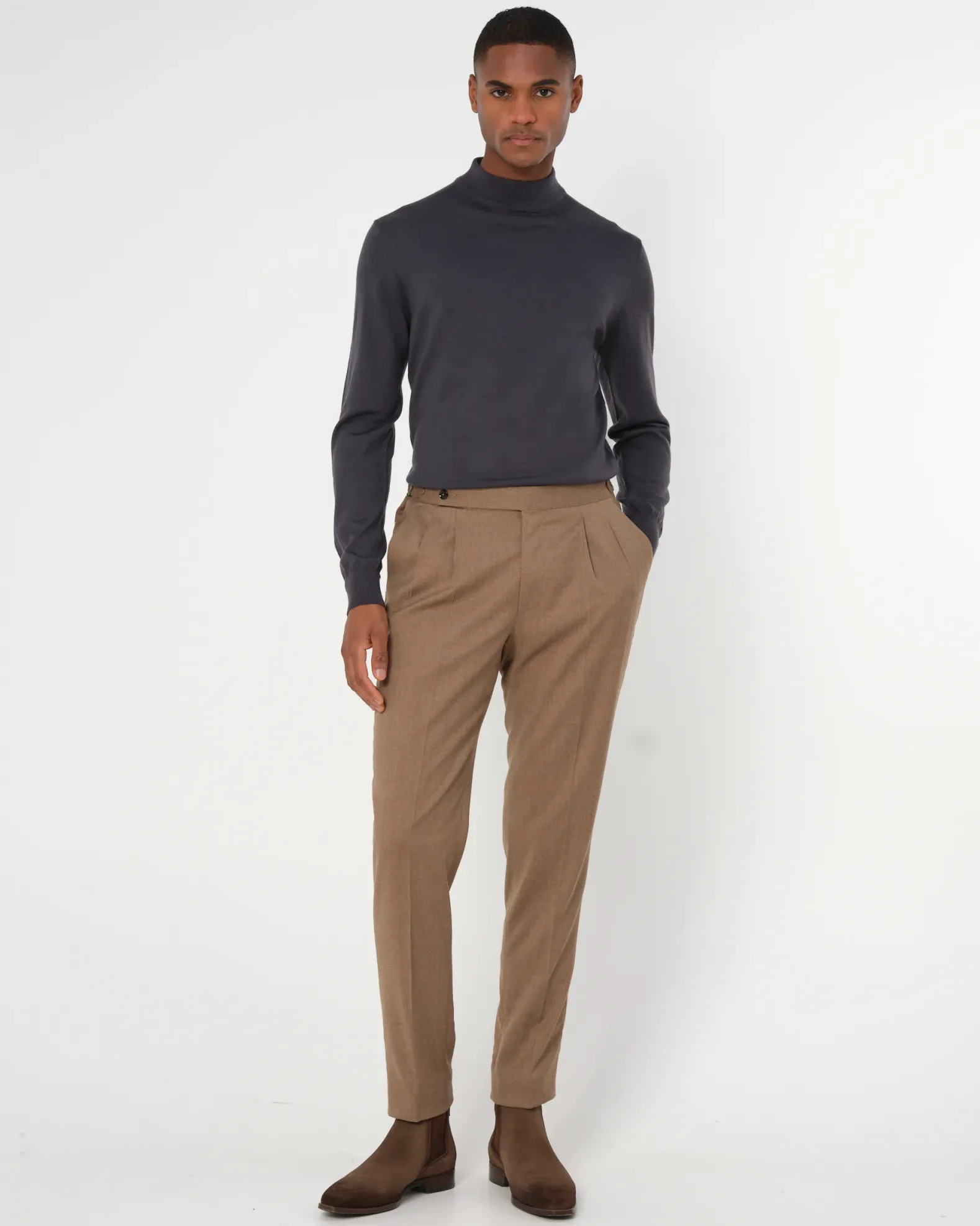 Dutch Dandies Coltrui