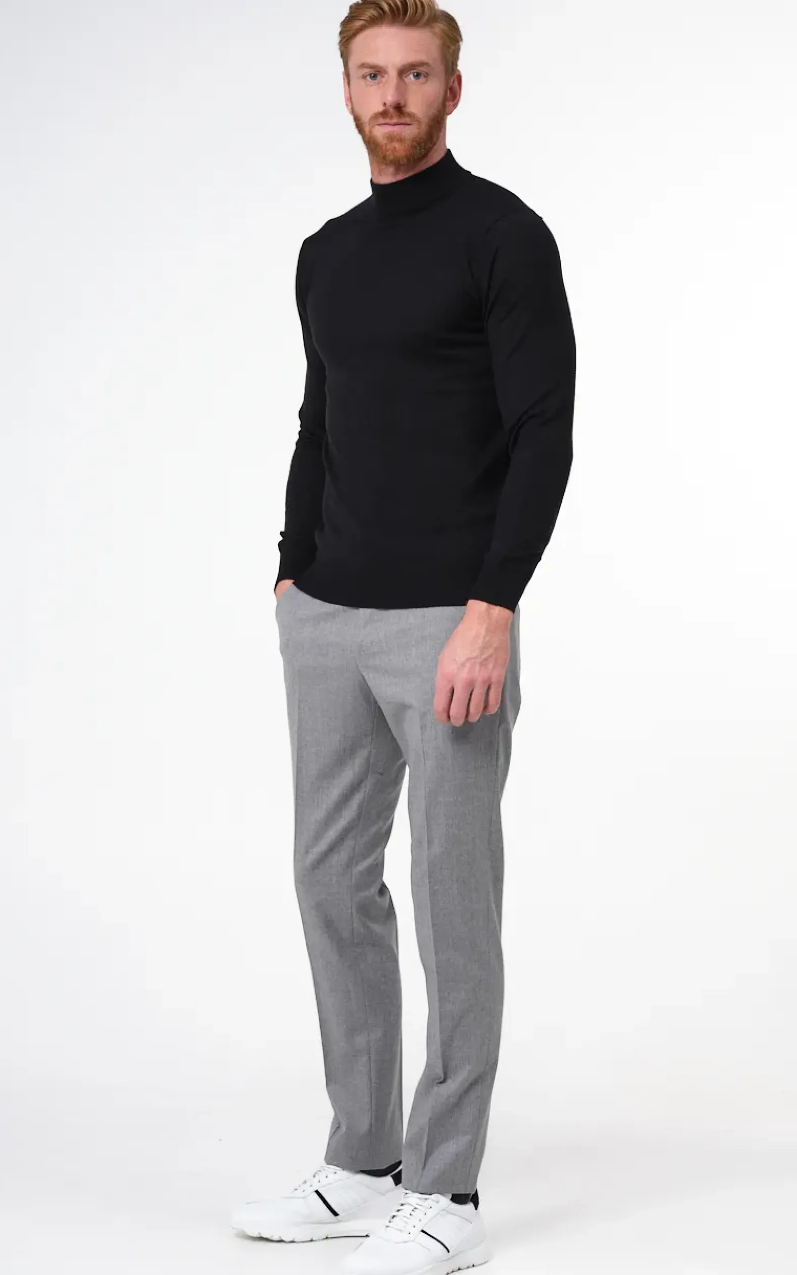 Dutch Dandies Coltrui