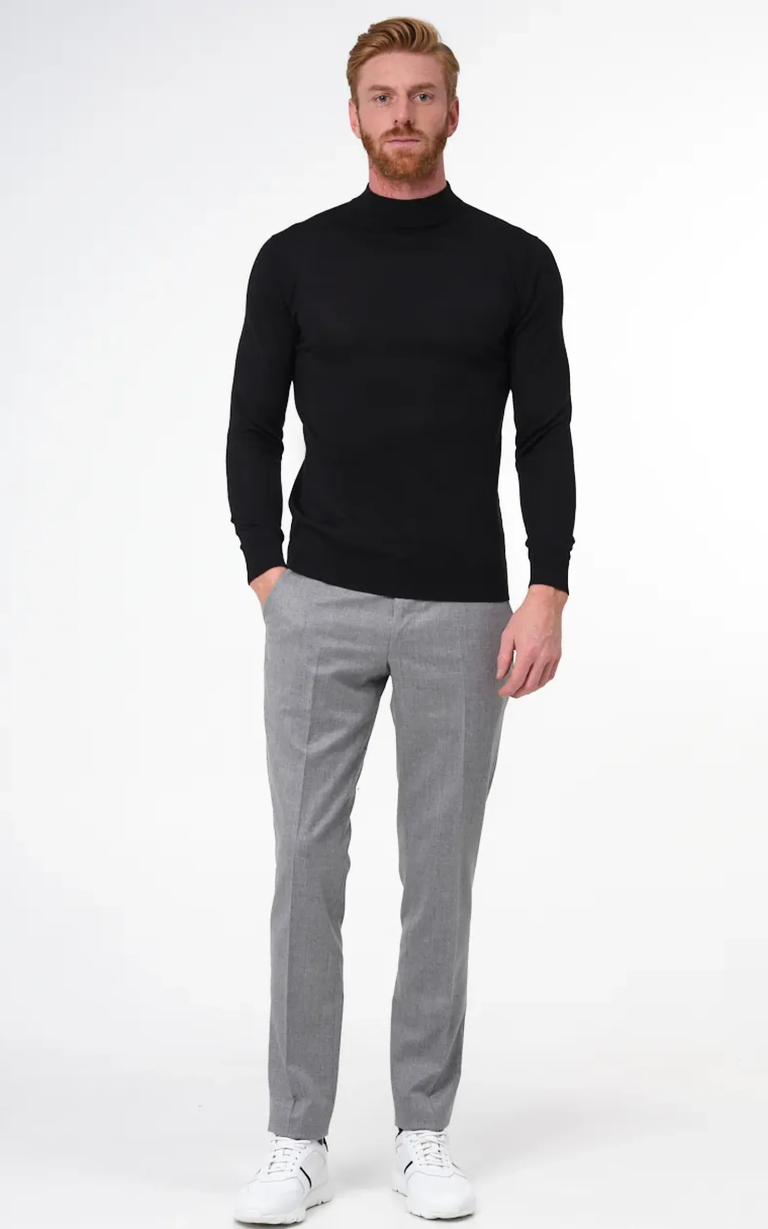 Dutch Dandies Coltrui