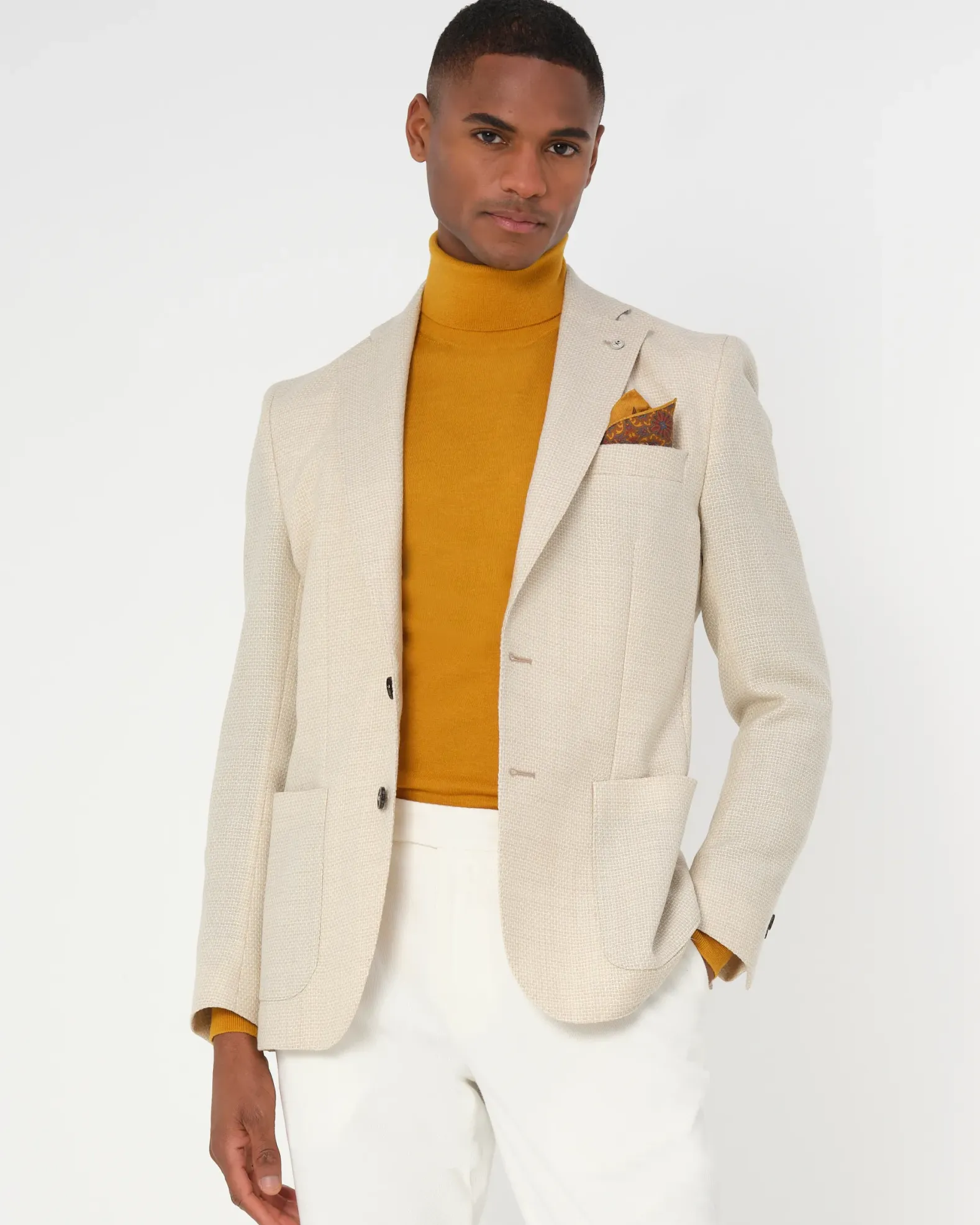 Dutch Dandies Coltrui